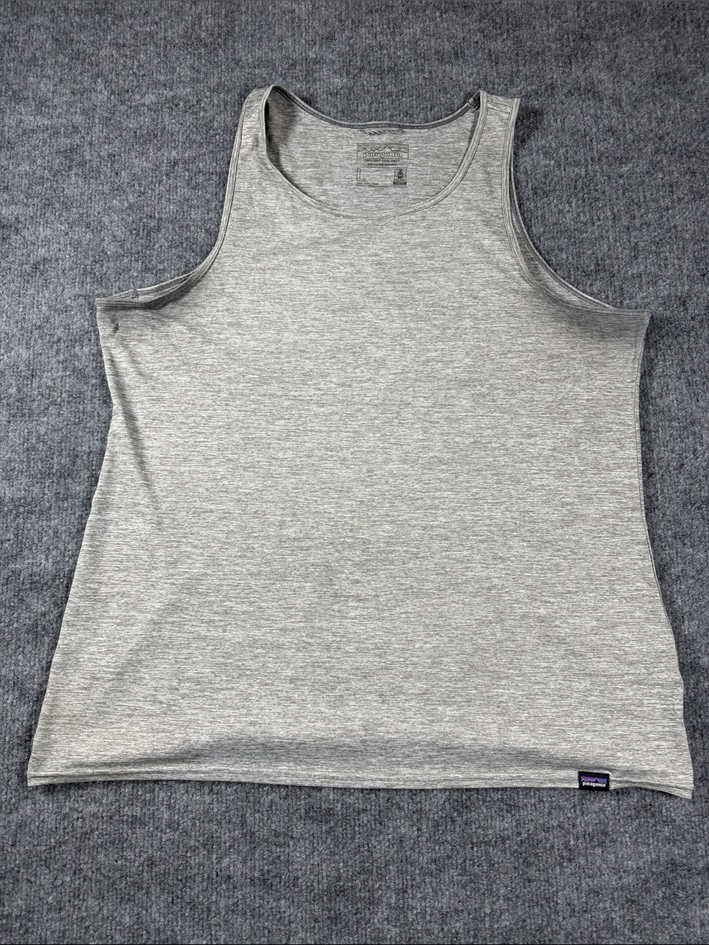 Patagonia Women's Capilene® Cool Daily Tank
